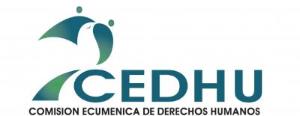 Logo Cedhu
