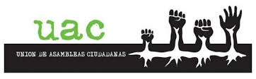 Logo UAC