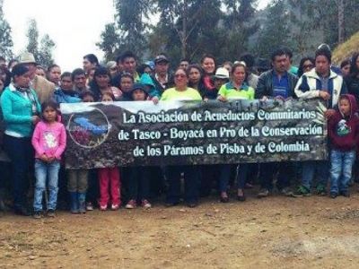 Tasco boyaca