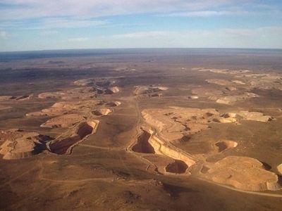 cerro vanguardia santa cruz arg