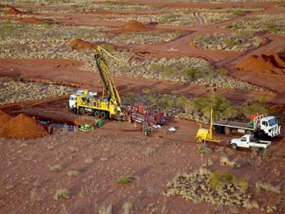 minera cameco australia