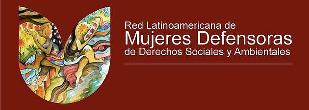 red mujeres