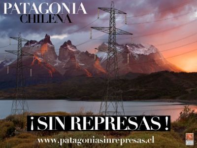 patagonia