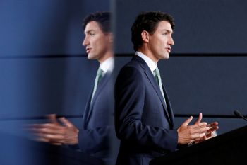 Trudeau master canada 350x233