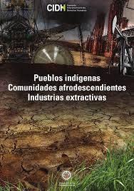 extractivos