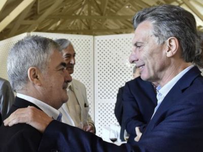 macri das neves