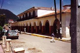 municipio de ocampo