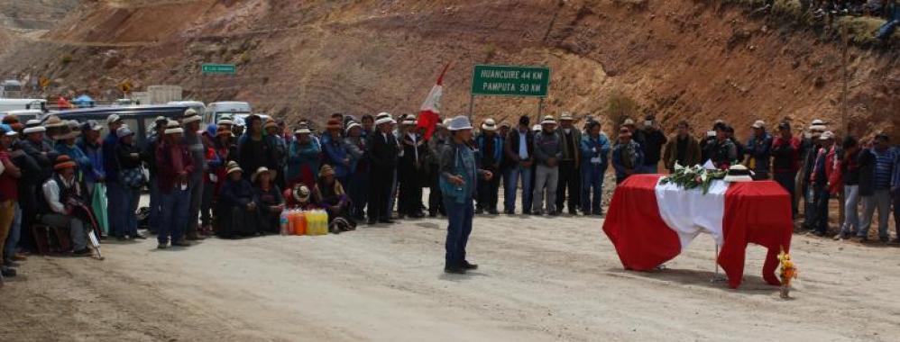 peru lasbambas enfrentamiento 0