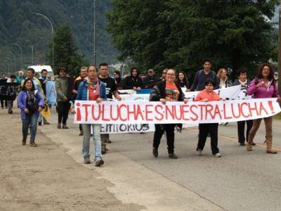 encuentro patagonia