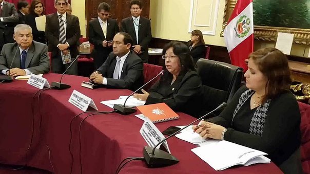 comision de pueblos andinos CORREO