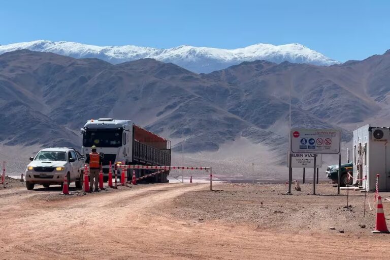 Boom del litio: crecen las exportaciones y Salta entra en el mercado ...